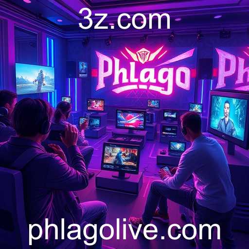 Rise of Gaming Platforms in 2025