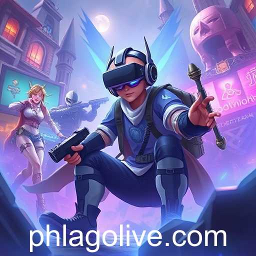 Phlago: Revolutionizing Online Gaming in 2025