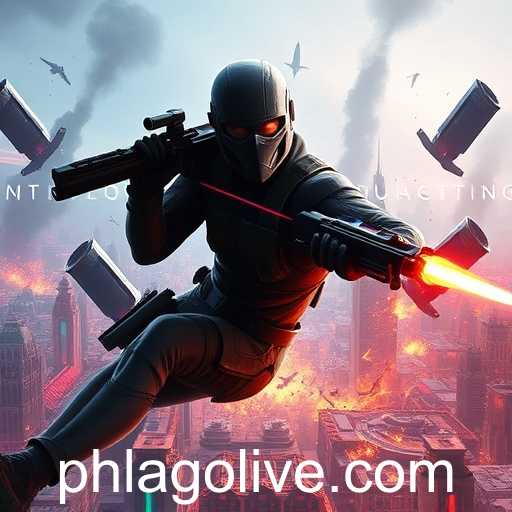 Phlago: Redefining Online Gaming in 2025