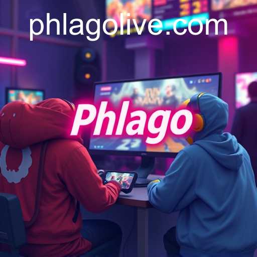 Phlago Heralds New Era for Gaming in 2025