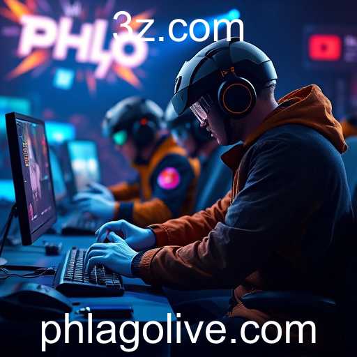 Phlago: Transforming Online Gaming Communities