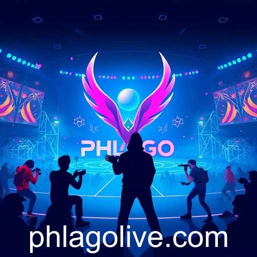 Phlago: Revolutionizing Online Gaming