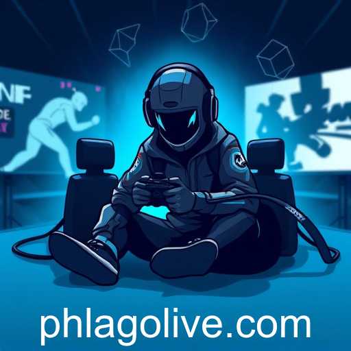 Phlago: A Beacon in the Online Gaming Community