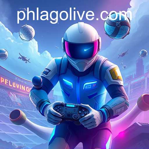 Phlago: Redefining Online Gaming in 2025