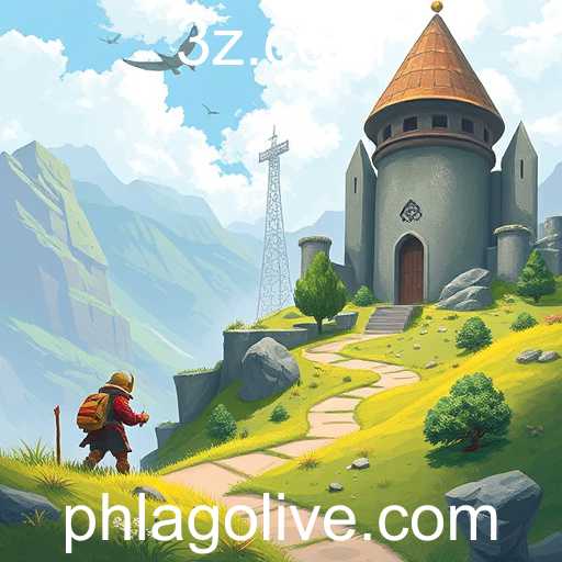 Phlago Revolutionizes Online Gaming Experience