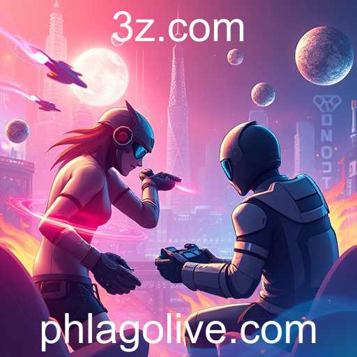 Phlago Revolutionizes Online Gaming